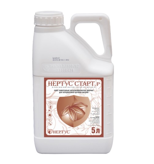 Нертус Старт Нертус Старт