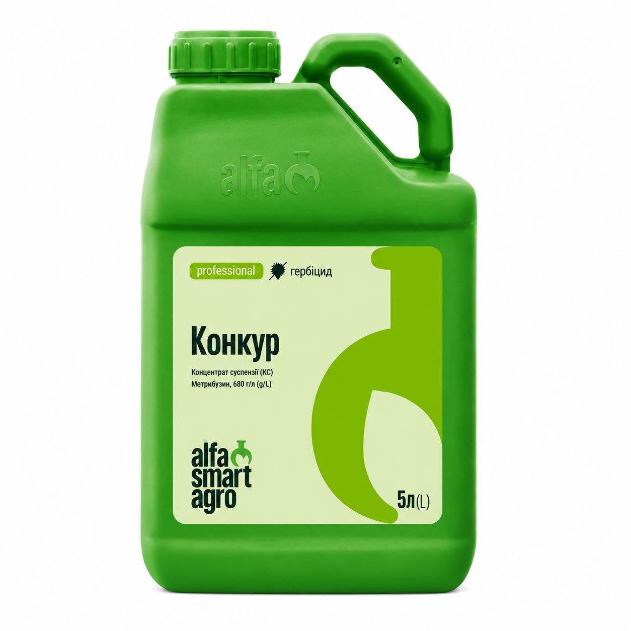 Конкур 5л