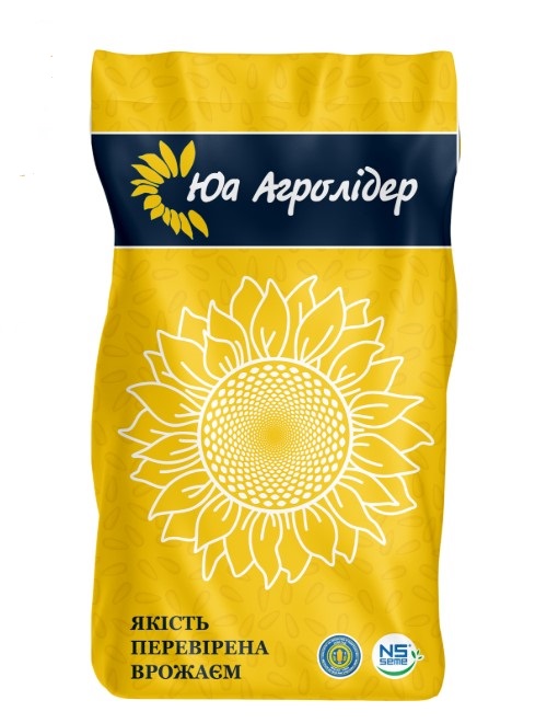 Насіння соняшника НС Х 8005 (Екстра плюс) 2025 рік
