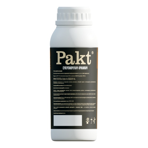 Растекатель-прилипатель PAKT