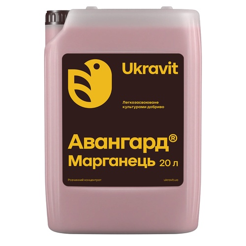 АВАНГАРД Р Марганець