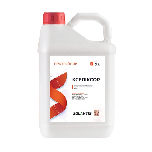 Кселиксор Кселиксор