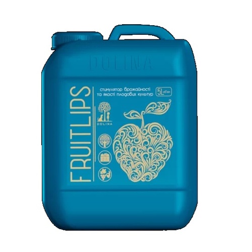 Стимулятор роста Fruitlips, 5 л