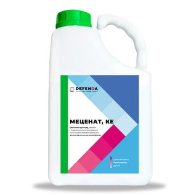 Меценат Меценат