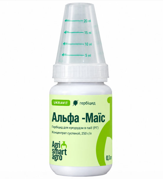 Альфа Маис Альфа Маис