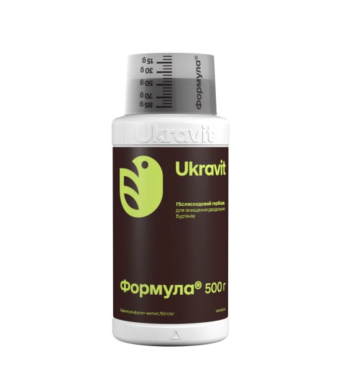 Формула 500 гр
