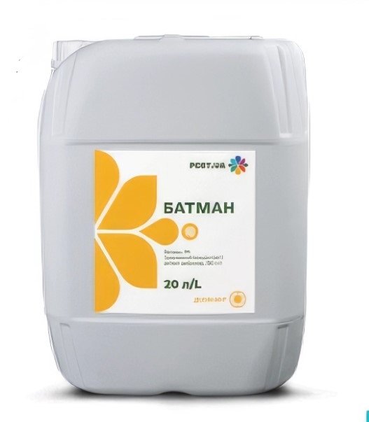 Десикант Батман 20л