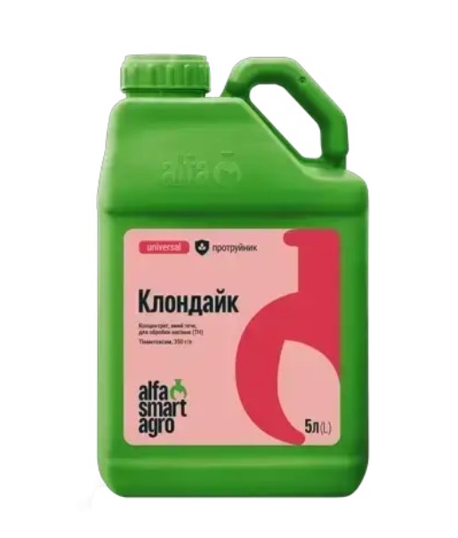 Клондайк