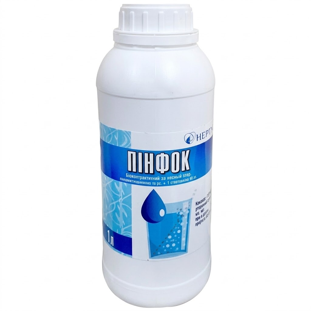 Пінфок Пінфок