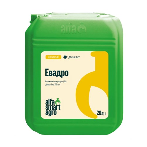 Евадро Евадро