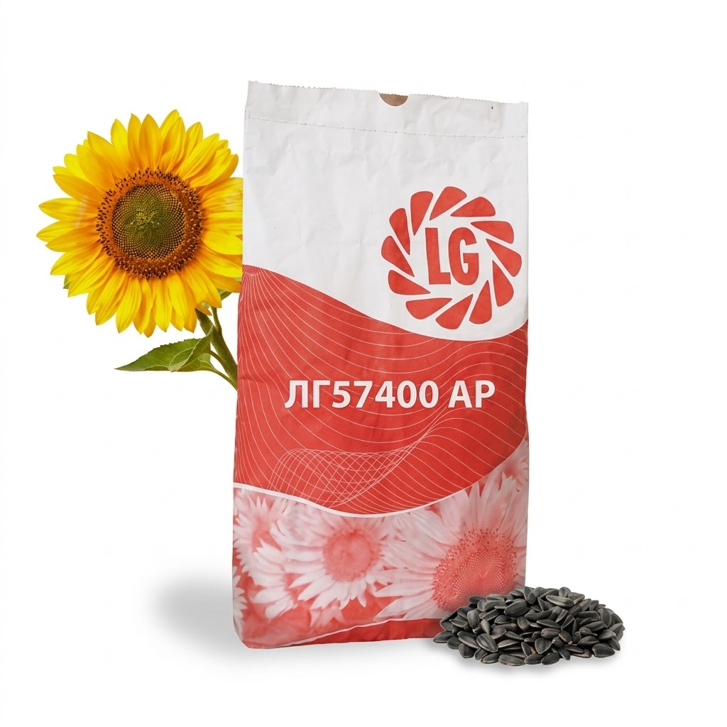 ЛГ 57400 Круизер