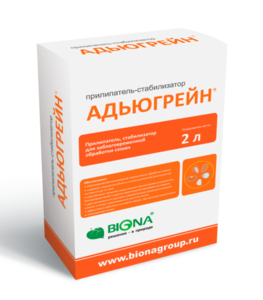 Адьюгрейн® (Biona, Ukraine) 