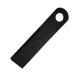 Ніж /без насічки/