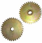 509.046.6397 колесо зубчатое