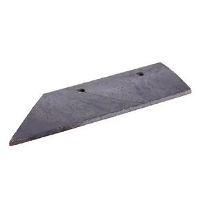 3411504 Полевая доска / A42 120x12x420 (Lemken, Germany) 