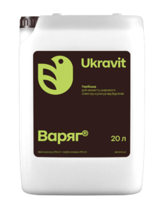 Варяг 20 л (Укравіт, Ukraine) 