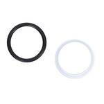 Кільце ущільнення муфти