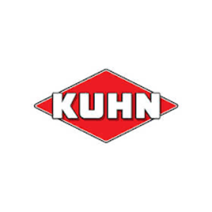 1501640 N втулка металлическая (Kuhn, France) 