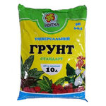 Грунт універсальний 10 л