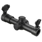 Оптичний приціл Fire Wolf 4.5X20