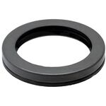 Торцевое уплотнение вала