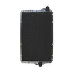 масляний радіатор