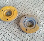 ЛДГ-10М.05.800 корпус в сборе