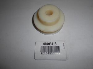 00403113 Колесо (Bednar, Czech Republic) 