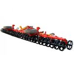 Каток кільчато-шпоровий 5ККШ-10Г