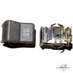 Перемикач-клавіша свічки накалу двигуна МТЗ-80-1523  