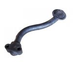 240-1402010 Маслоприемник