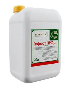 Гефест ПРО® (Нопосон, China) 