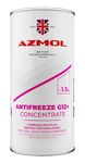 Концентрат ридини охолоджуючої AZMOL, Antifreeze G-11 (кан. 20дм3 0,022 т)