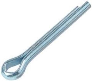 F02100114 Шплінт 6Х30 (Gaspardo, Italy) 