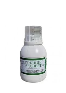 Грізний Експерт (Гранстар, Голд Стар) (Нертус, Hungary) 