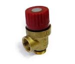 14715 Клапан сброса давления