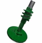 WN-AH224006 Вал привода регулировки подбарабанья