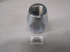 00015541 Гайка (Bednar, Czech Republic) 