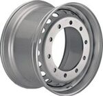 Колесо дисковое W9x28 Jantsa 28905