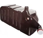 80-1101510-01 Бак паливний лівий з горловиною (пластмасовий) МТЗ-80,892  