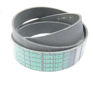 Пас поліклиновий 10РК1630  CARLISLE США (500371653) (New holland, Italy) 