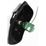 817-811 С Воронка выгрузки зерна