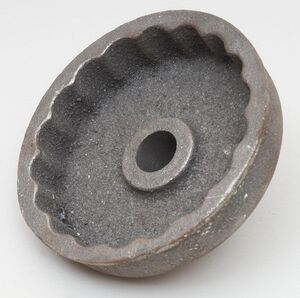 СЗГ 00.125 диск (Ельворті, Україна) 