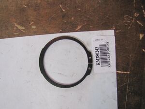 KM280243 Кільце (Bednar, Czech Republic) 