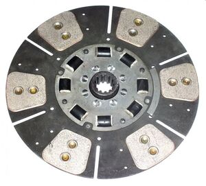 80-1601130-А диск відомостей (МТЗ, Україна) 