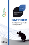 Батрайдер яд от мышей ( гранулы )