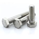 Болт М20х190 (ГОСТ 7805-70 оц 8,8)