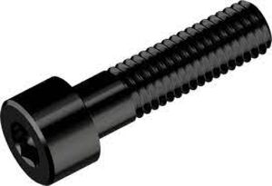 Болт М16х140-12.9-БП, ЧР DIN931 (Україна, Украина) 