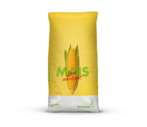 Насіння кукурудзи Євробос (Farmsaat, Україна) 