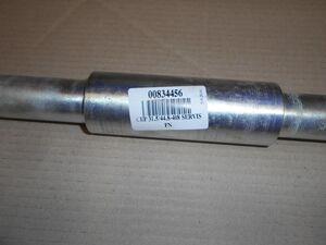 00834456 Вісь (Bednar, Czech Republic) 